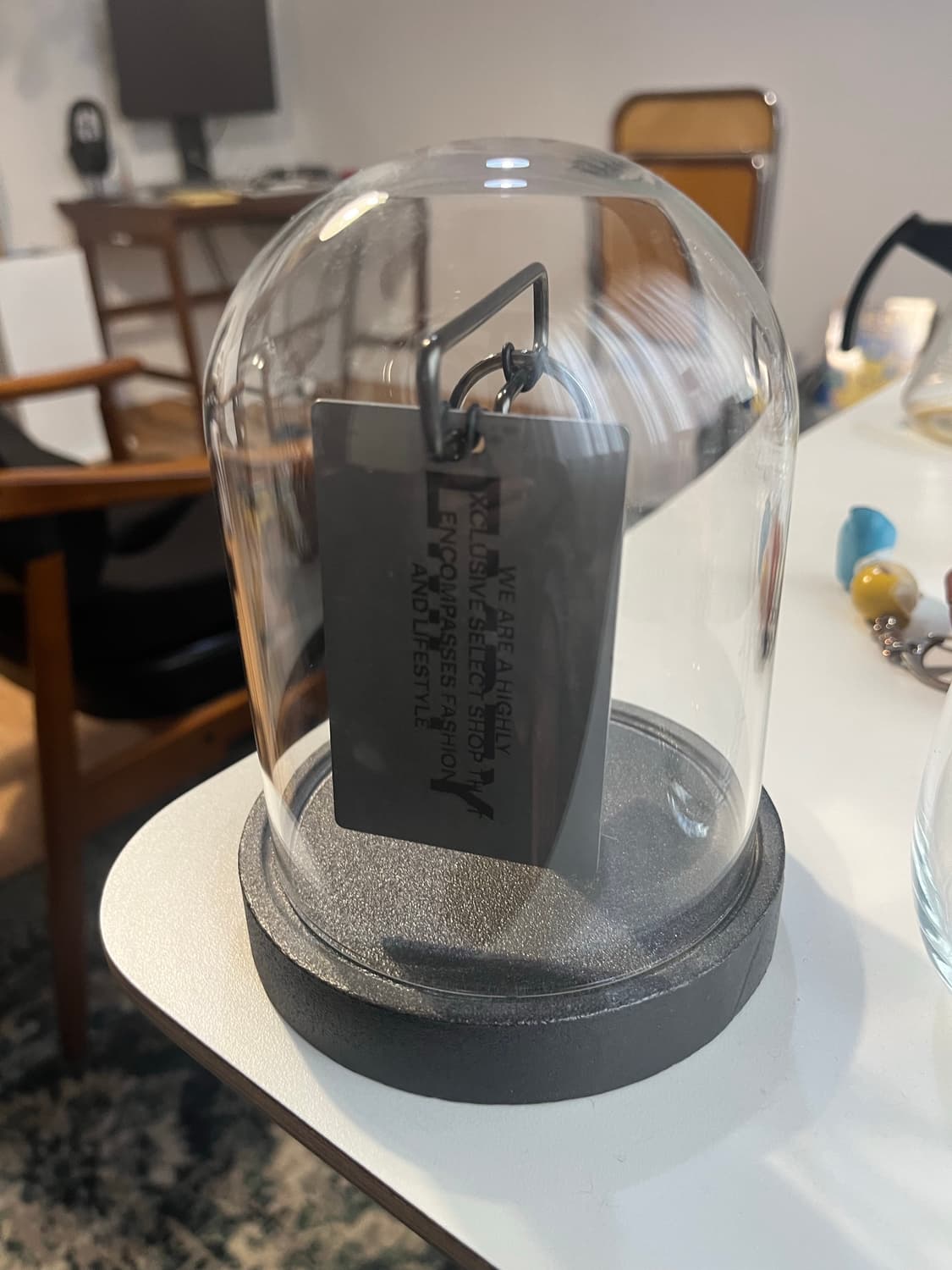 아워레가시 워크샵 전시용 오브제 상품이미지3