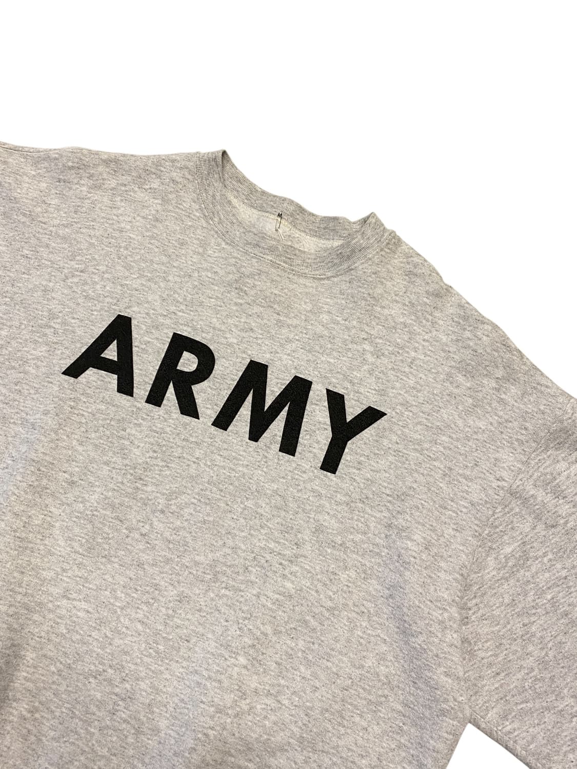 아미 스웻셔츠 (Man XL) AA0985 상품이미지4