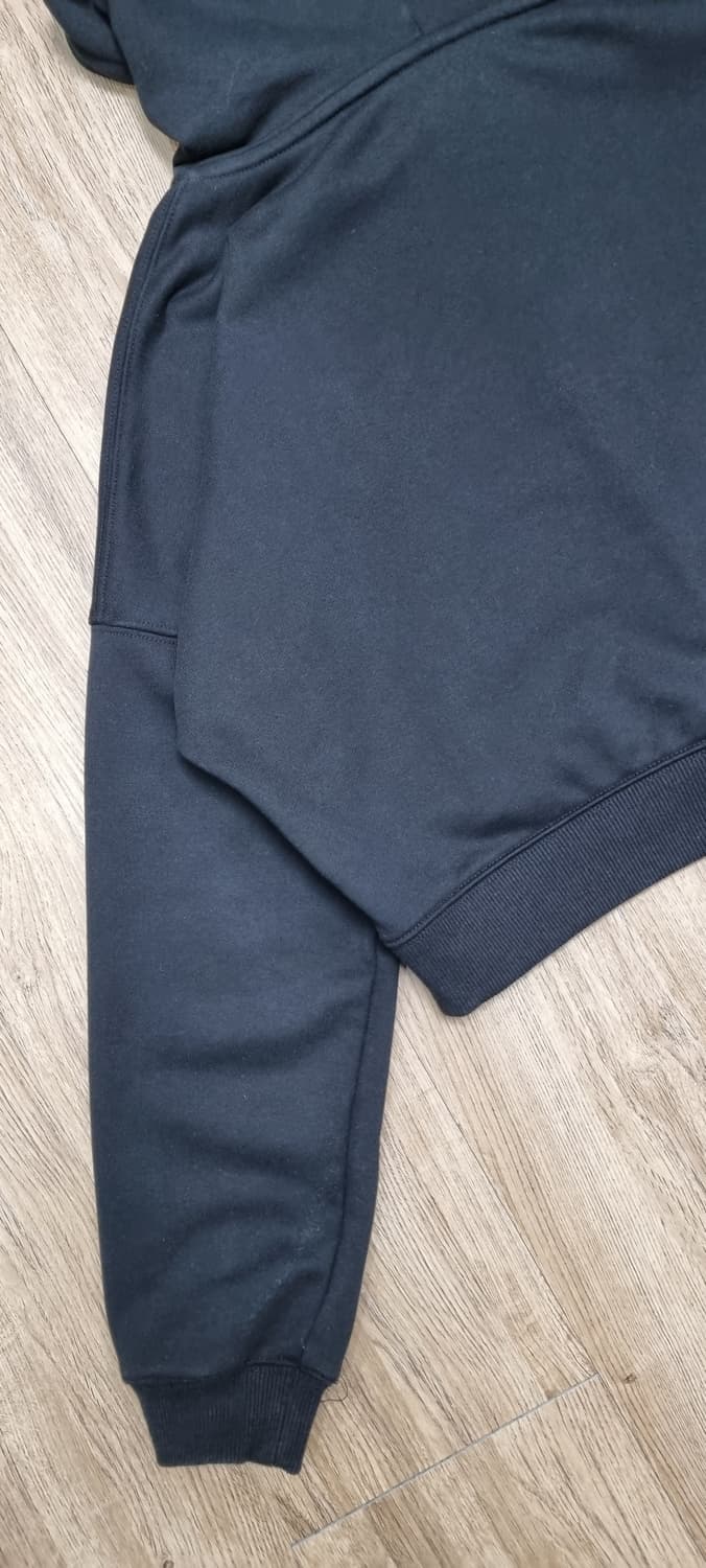 HDEX 에이치덱스 엠보자수 후드 집업 M _ 여성 상품이미지7