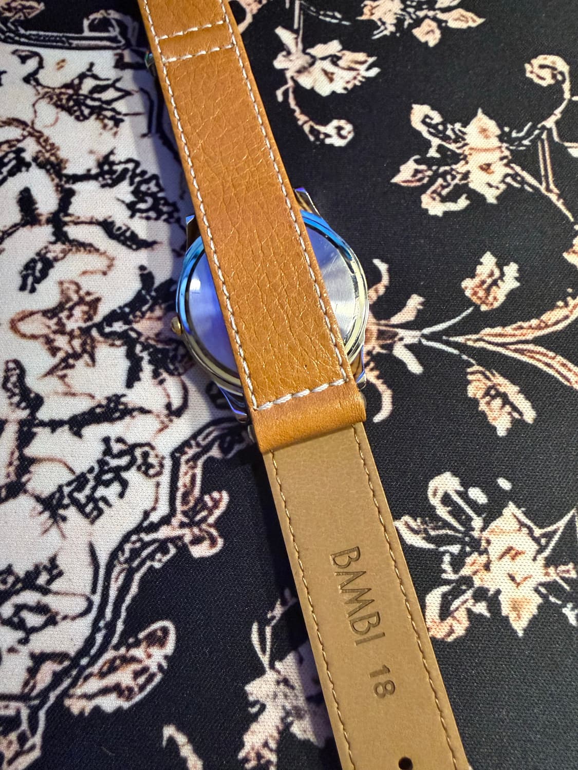 Seiko 빈티지 쿼츠 시계 상품이미지4