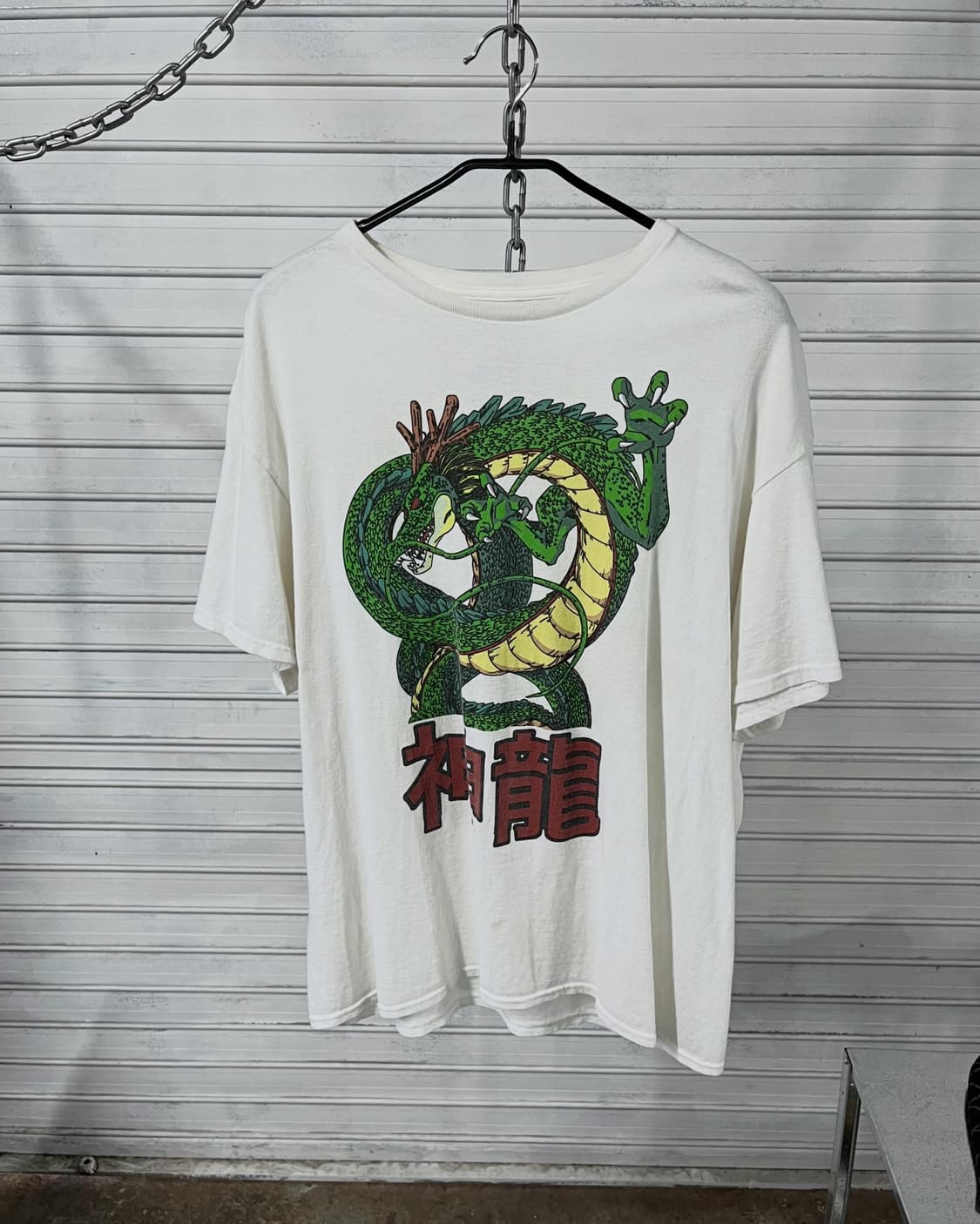 Dragon Ball Z tee 상품이미지1