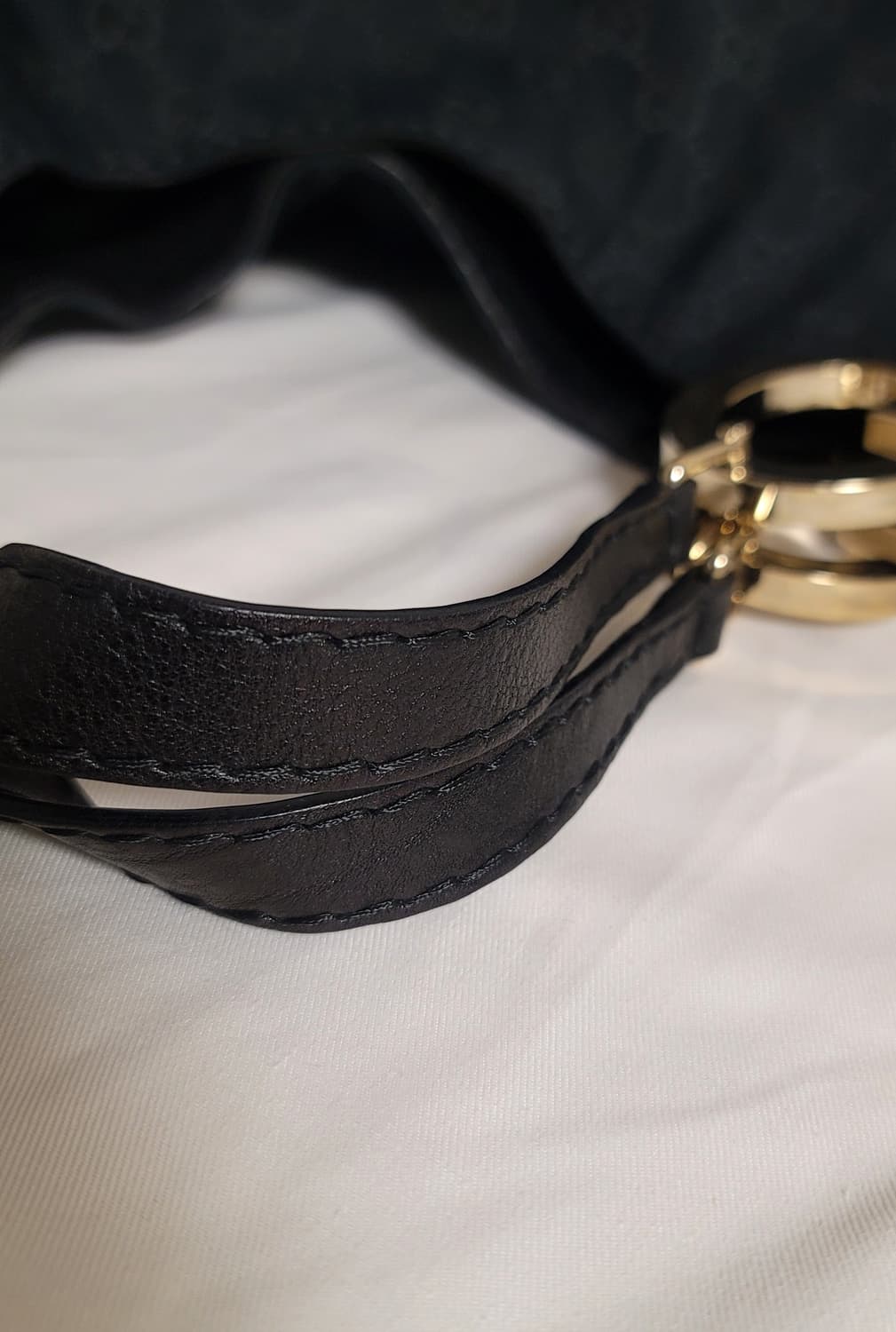 정품 구찌 가방,토트백(디올펜디샤넬프라다셀린느버버리고야드루이비통발렌시아가 상품이미지6