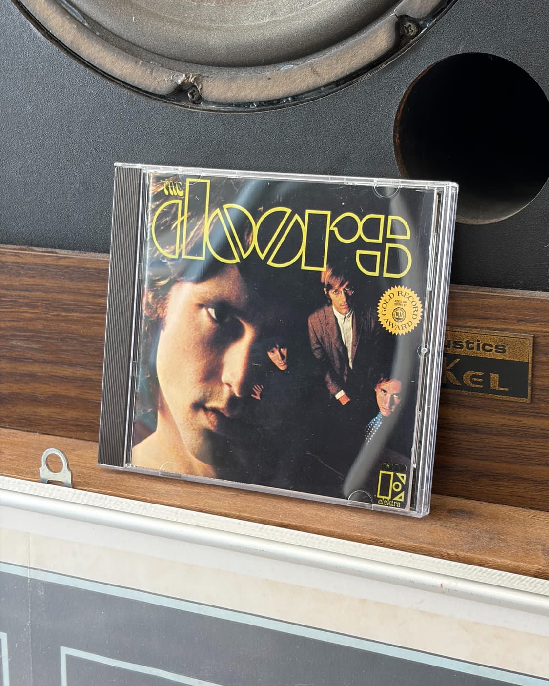 The Doors 상품이미지1