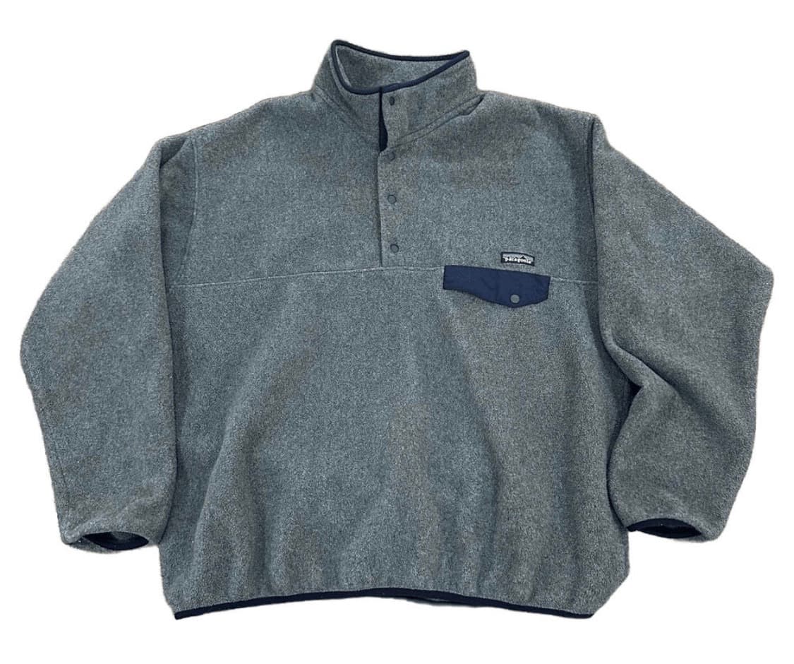 파타고니아 신칠라 플리스 상품이미지5