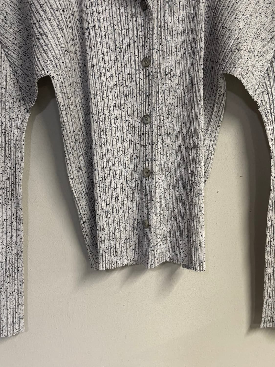 PLEATS PLEASE ISSEY MIYAKE pleats shirt  상품이미지4