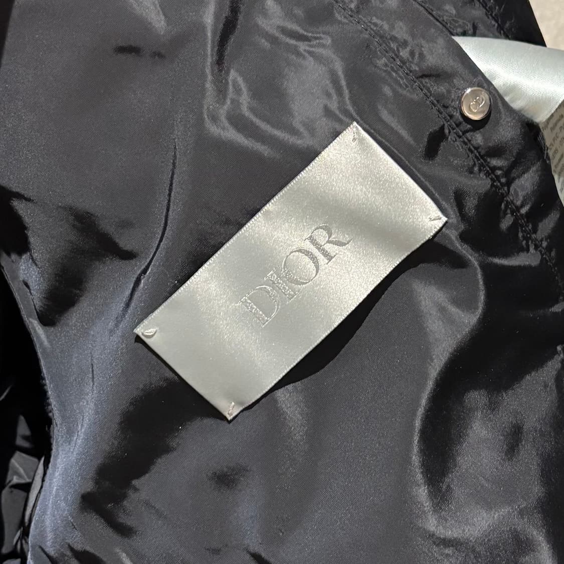 (50) 디올 오블리크 패딩  상품이미지4
