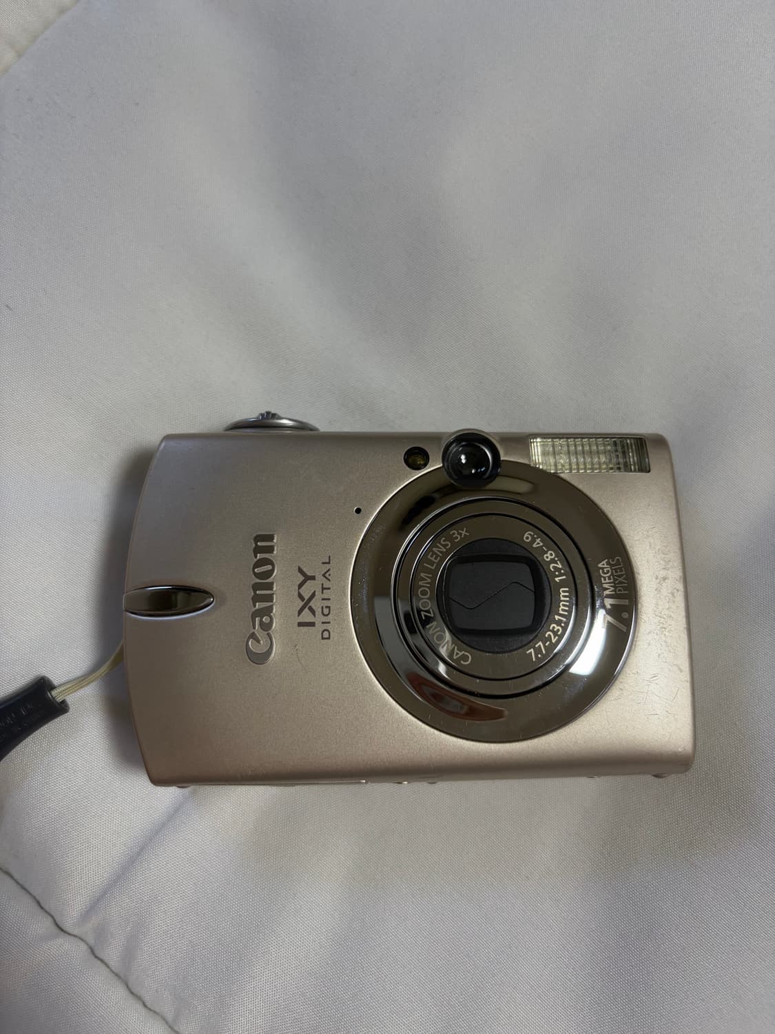 캐논 익시 700(익서스 750) 원희 디카 상품이미지1