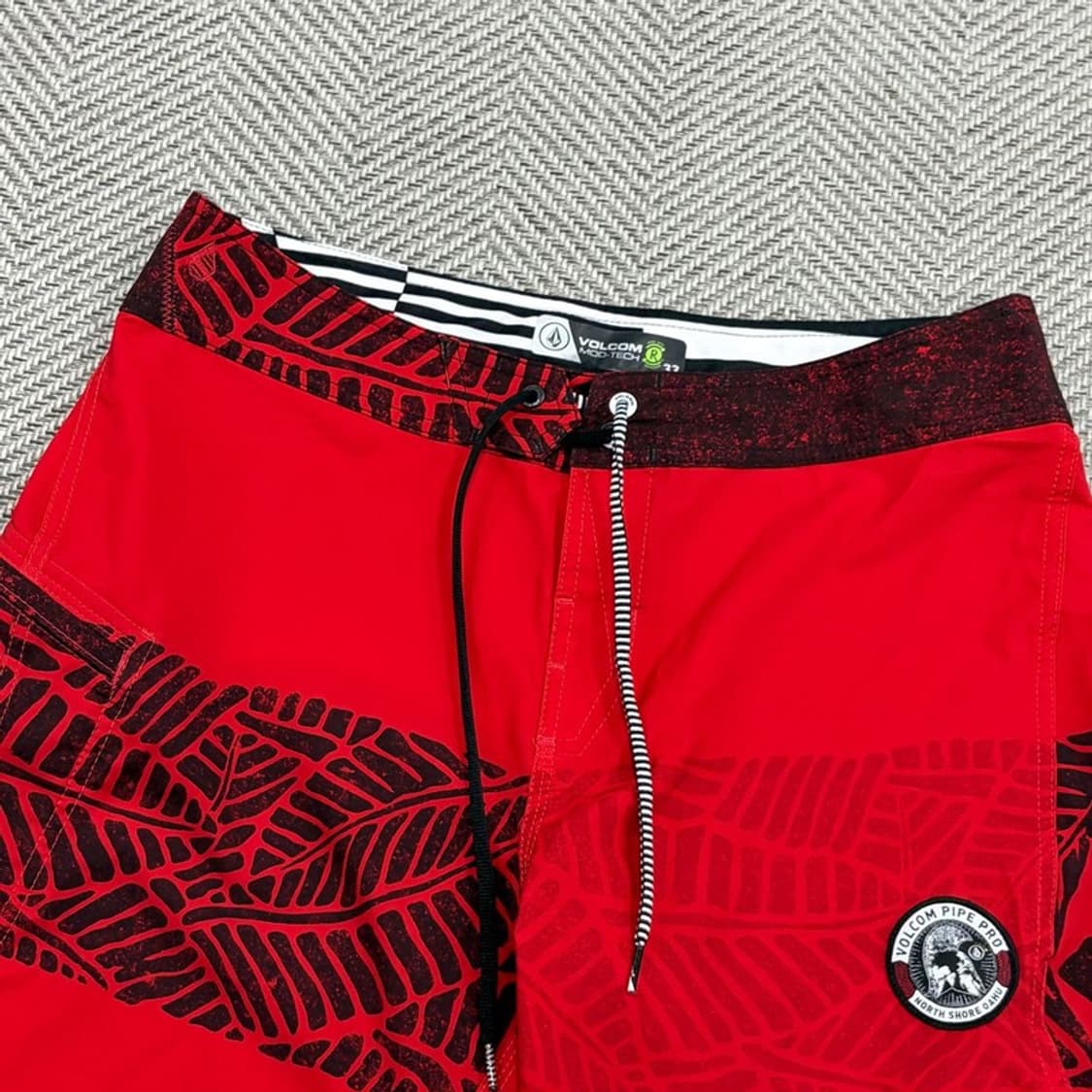 볼컴 Pipe Pro 보드쇼츠 v3172 상품이미지3
