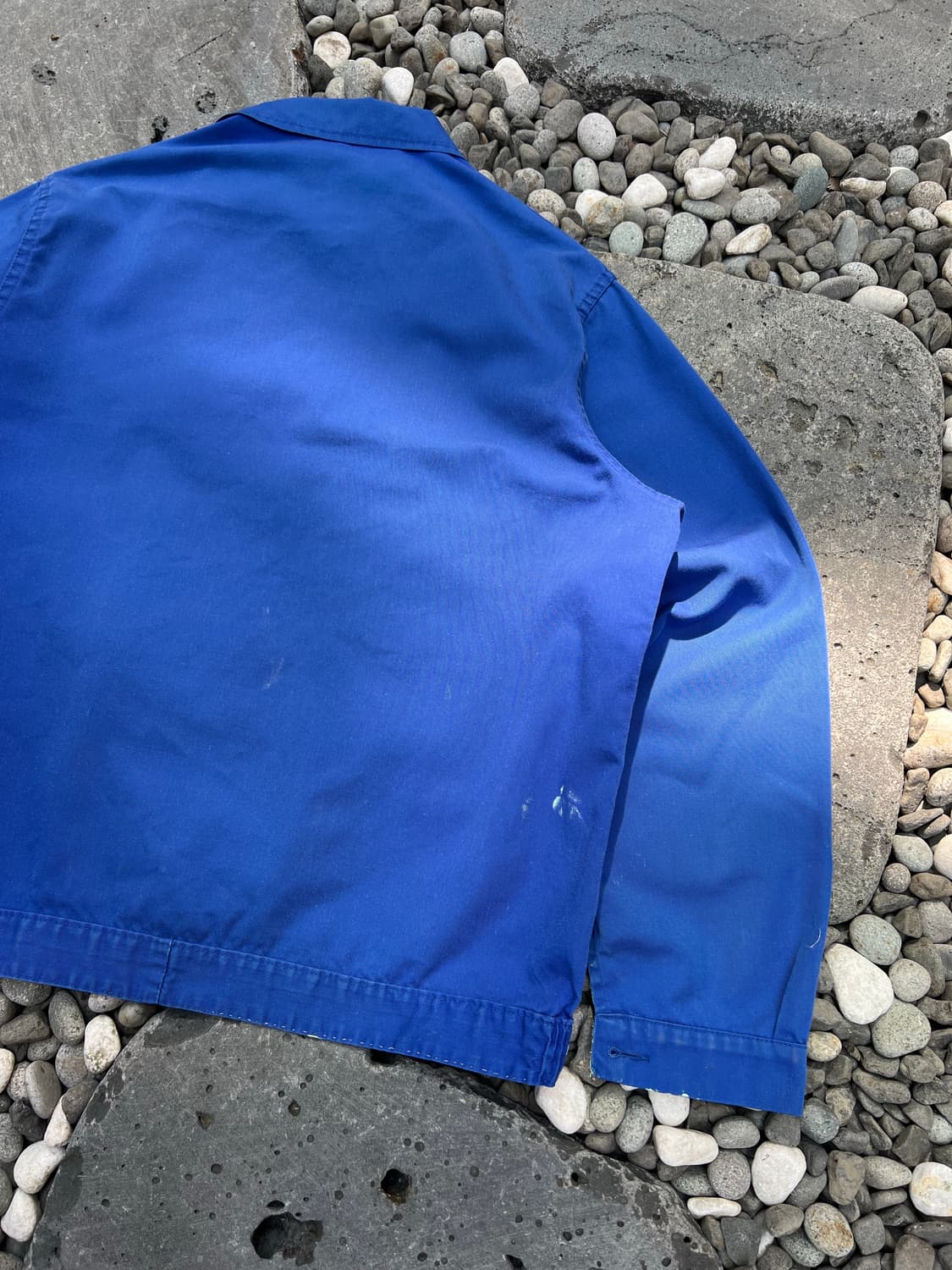 OLD Adolphe Lafont CYCLIST 빈티지프렌치워크자켓 상품이미지10