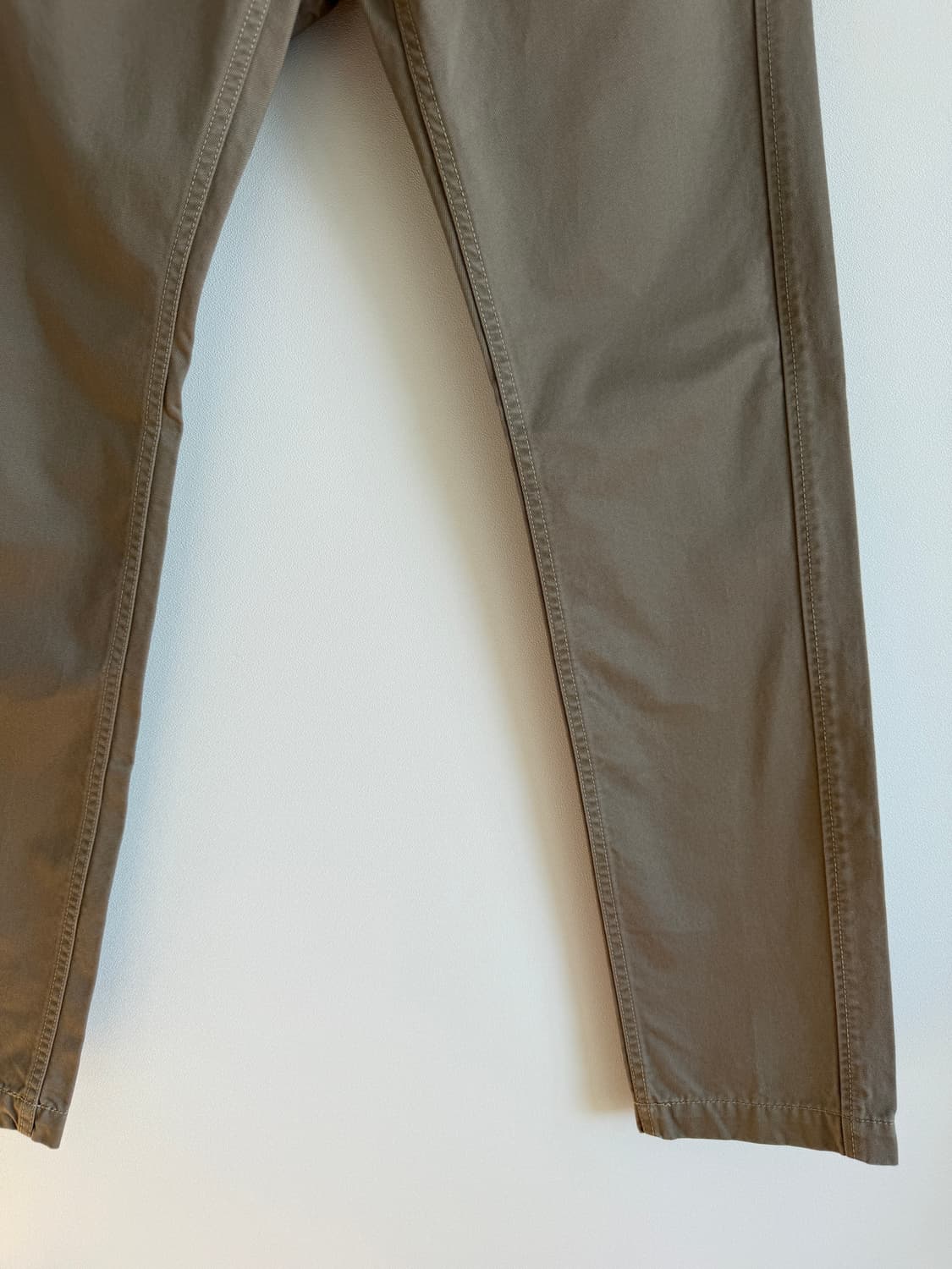 리바이스(Levi's) 코튼 팬츠 상품이미지3