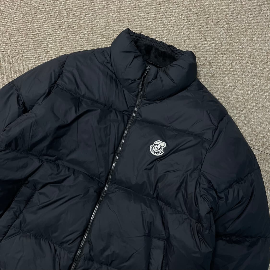 이벳필드 덕다운 푸퍼패딩 상품이미지3