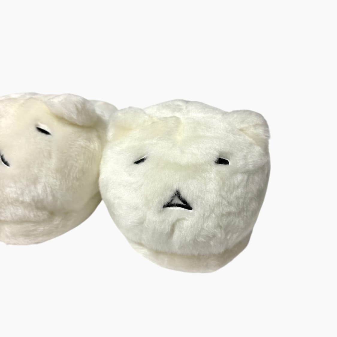 시로냥 모후모후 룸슈즈 룸슬리퍼  상품이미지3