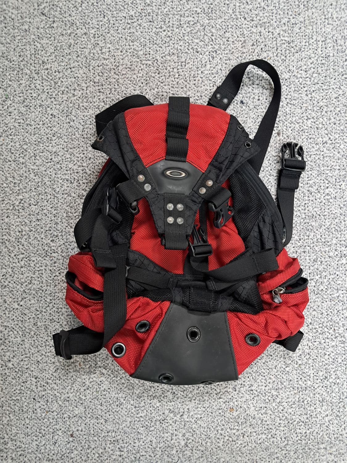 오클리미니백팩 상품이미지1