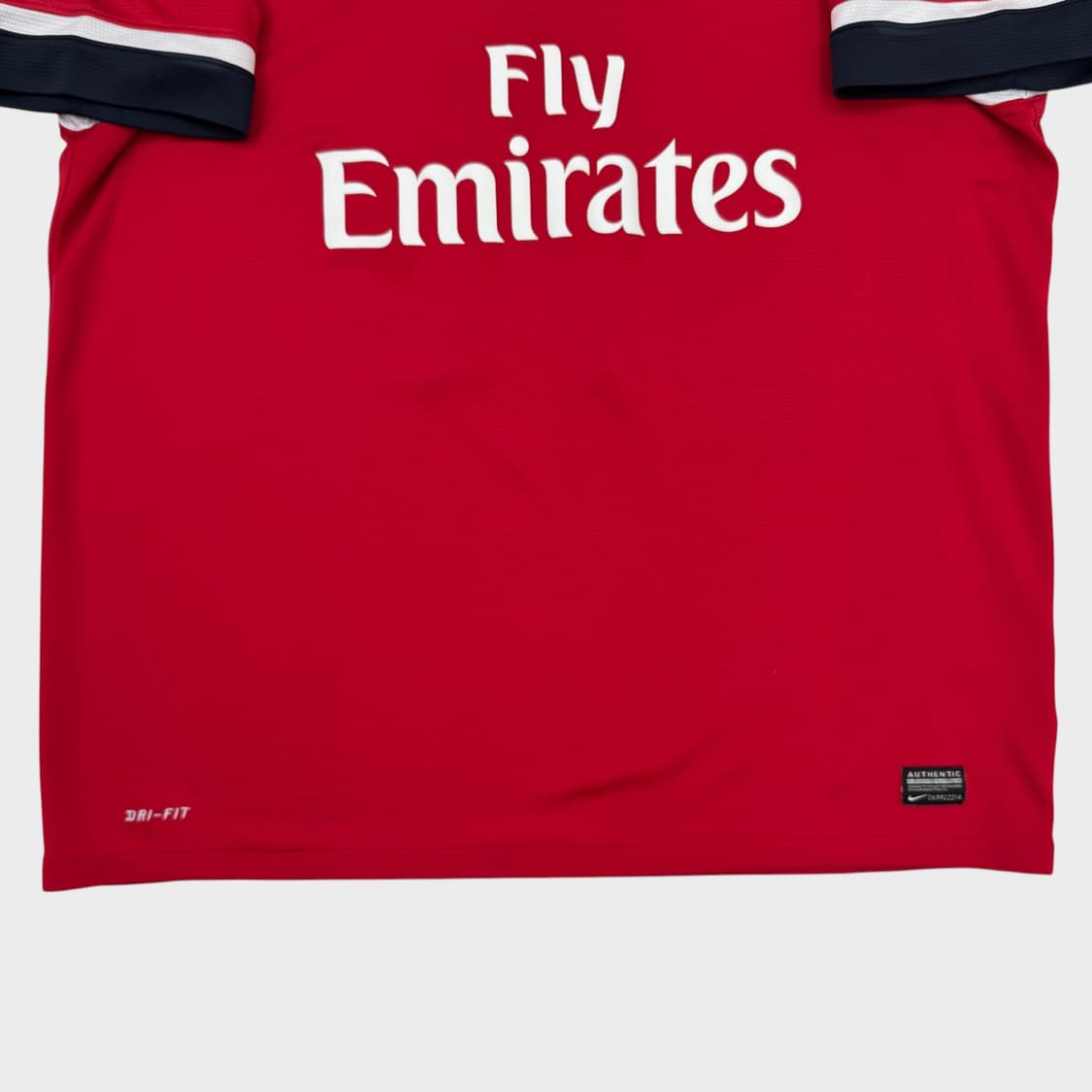 12-14 아스날 홈 No.11 메수트 외질 상품이미지6