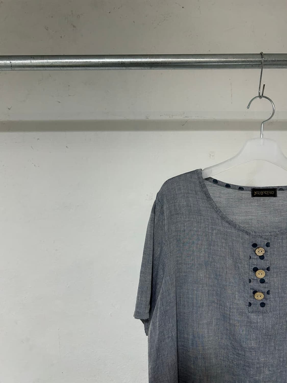 vtg top 상품이미지2