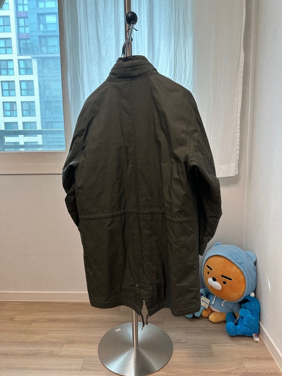 칼하트wip 벨덴 야상 상품이미지2