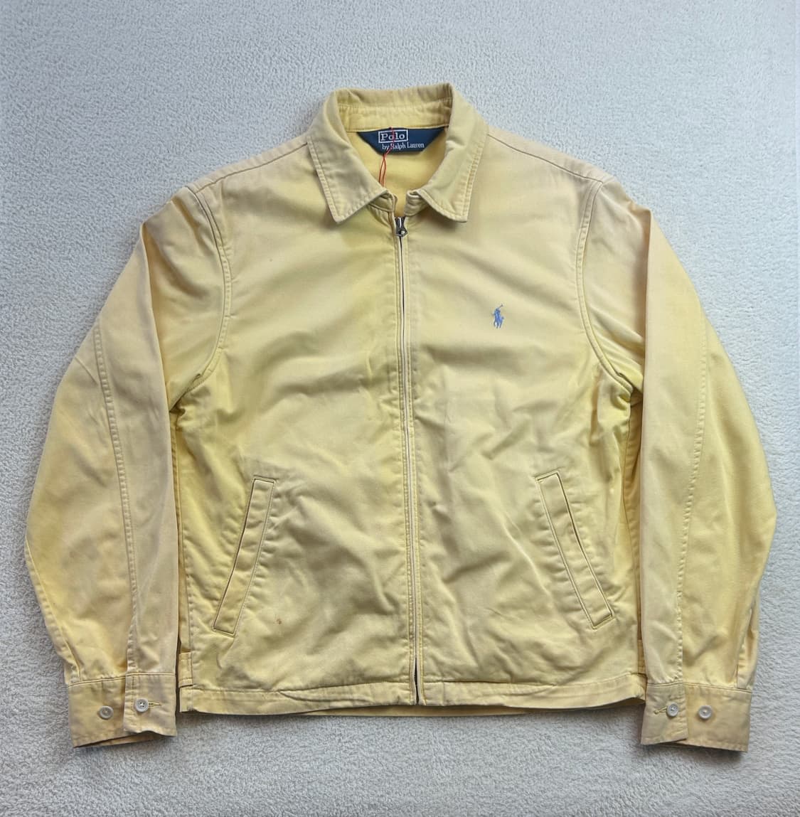 폴로 랄프로렌 자켓 상품이미지1