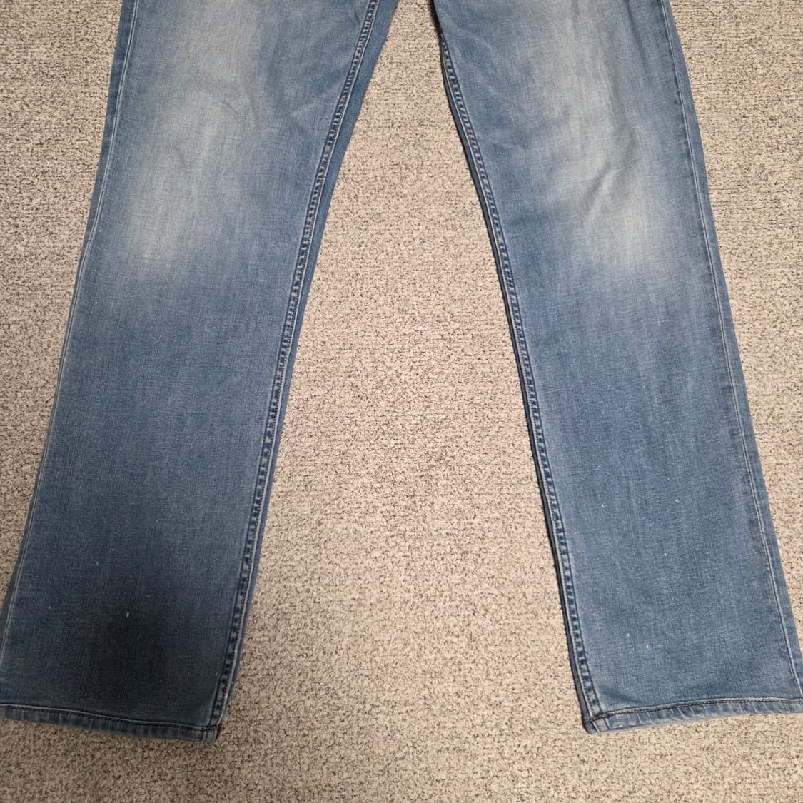 캘빈클라인 데님팬츠 청바지 33-34 상품이미지4