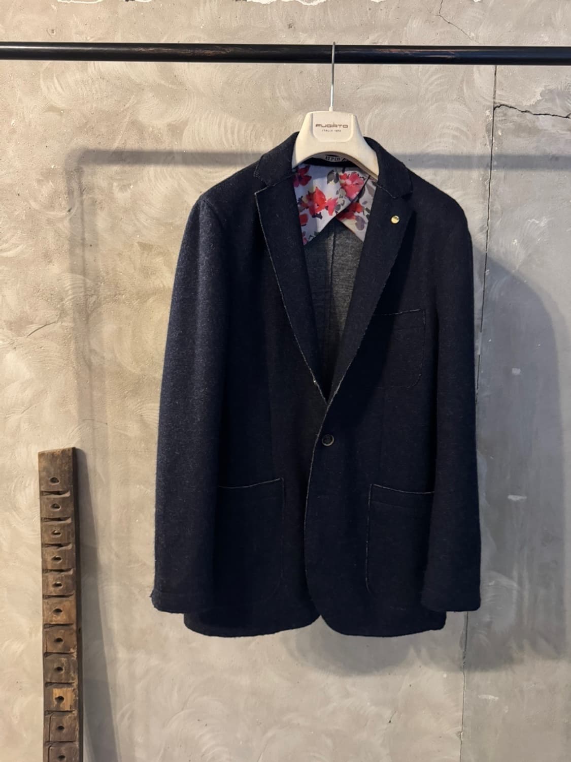 AT.P.CO 테일러드 자켓 105 상품이미지1