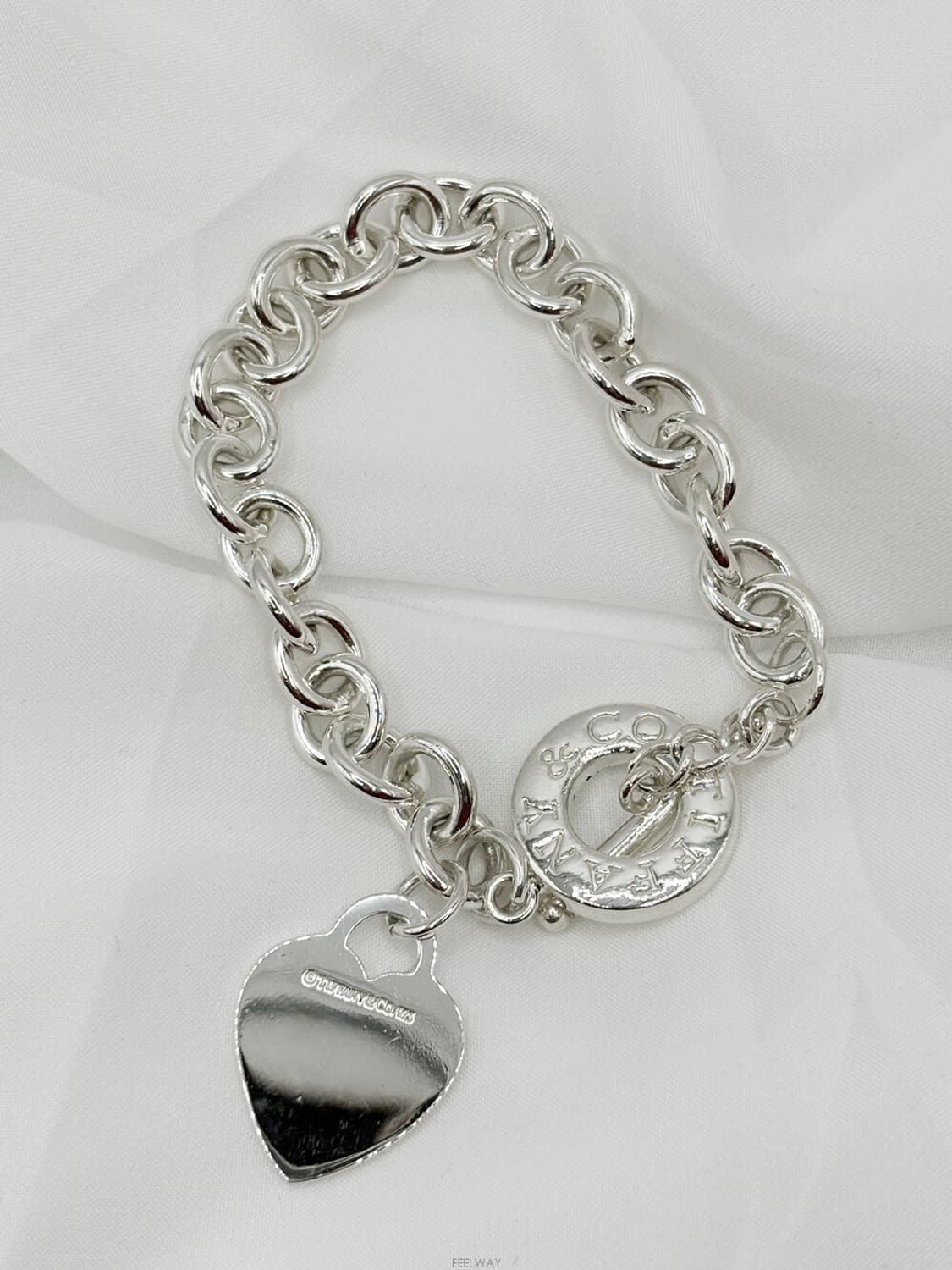 티파니앤코 리턴투 팔찌 상품이미지3