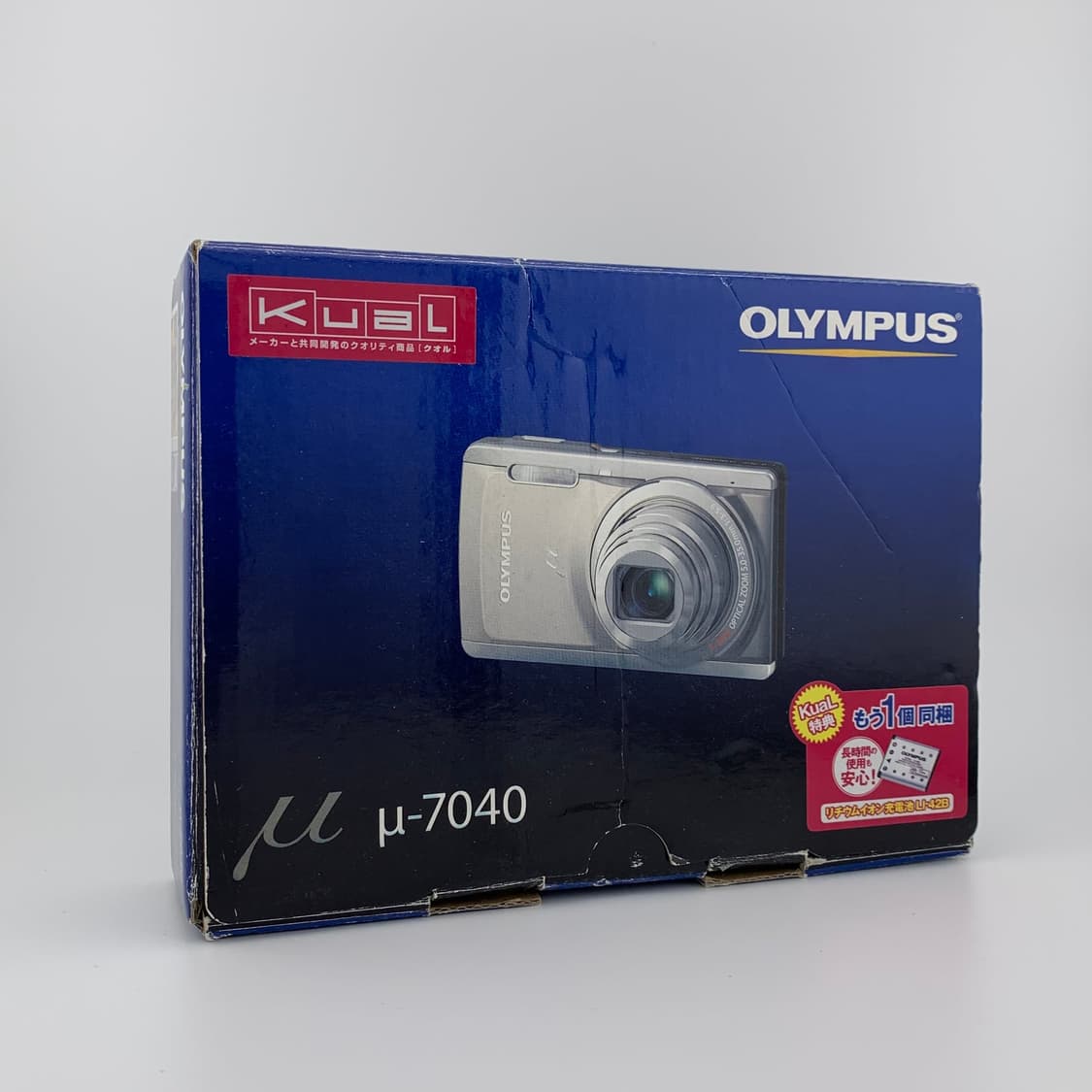 하투하pick✨)올림푸스 뮤7040 베이지(olympus mju7040) 상품이미지8