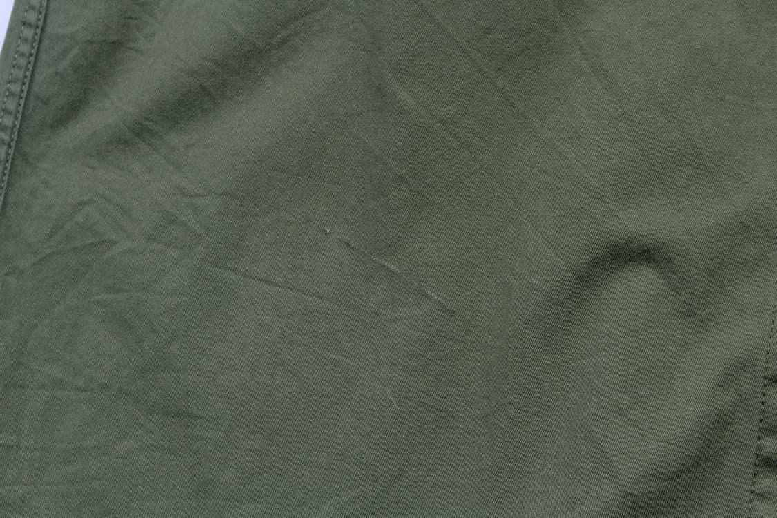 GRL Military Over Fit Coat 상품이미지6