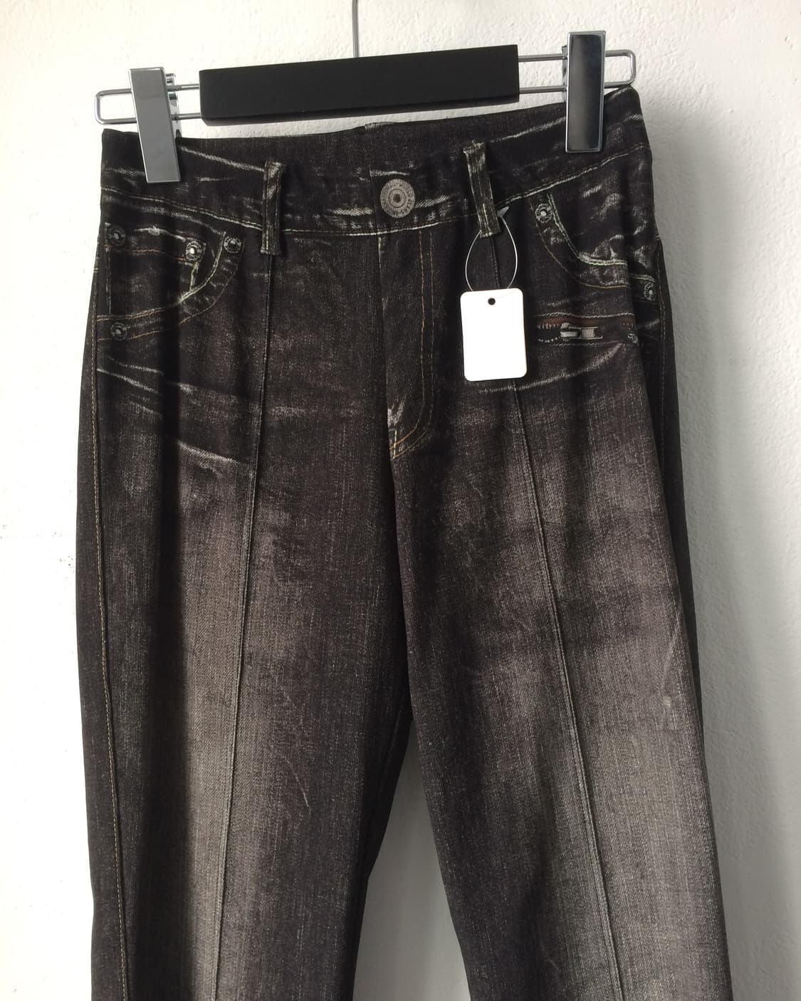 Full printing cotton pants 상품이미지2