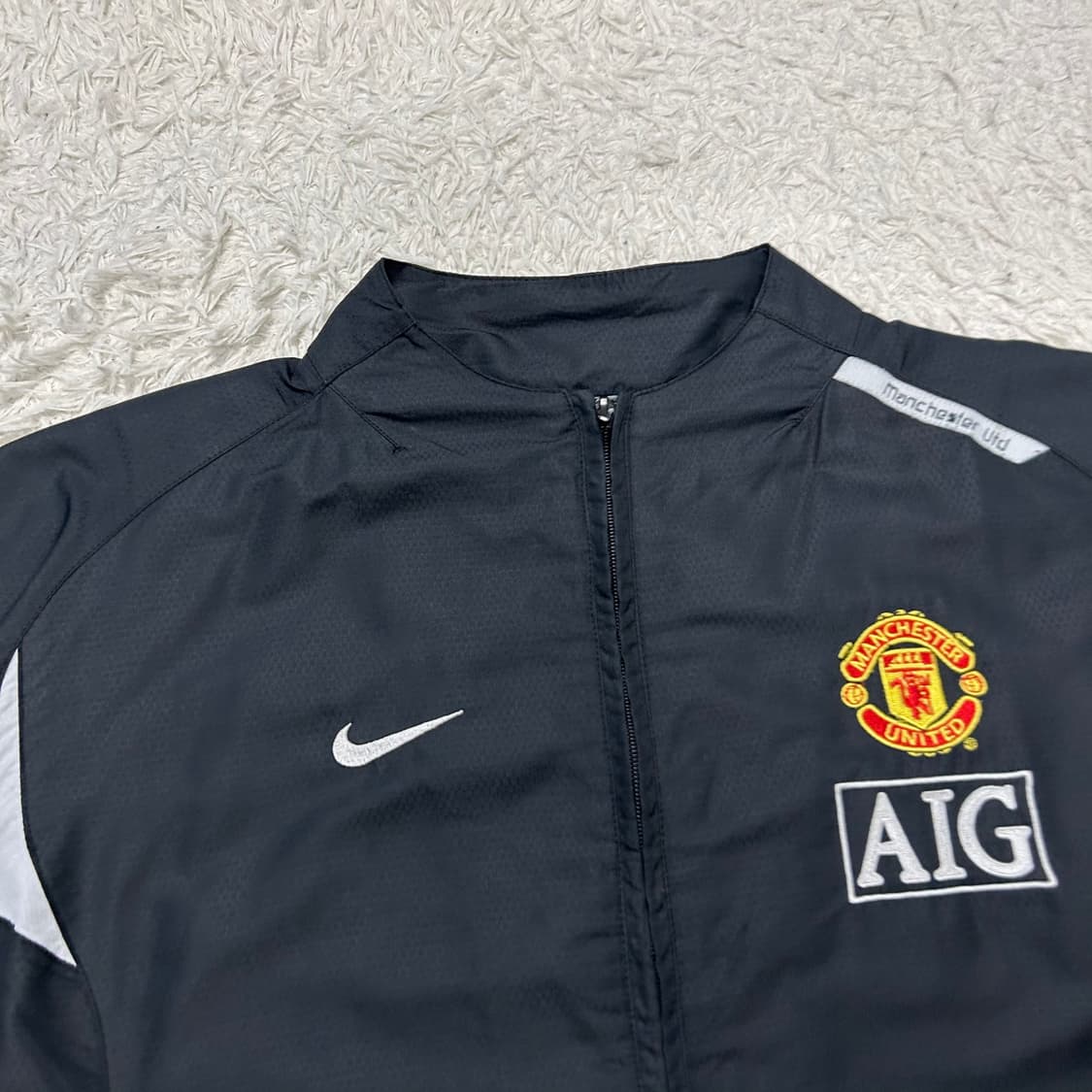 나이키 맨유 바람막이 상품이미지2