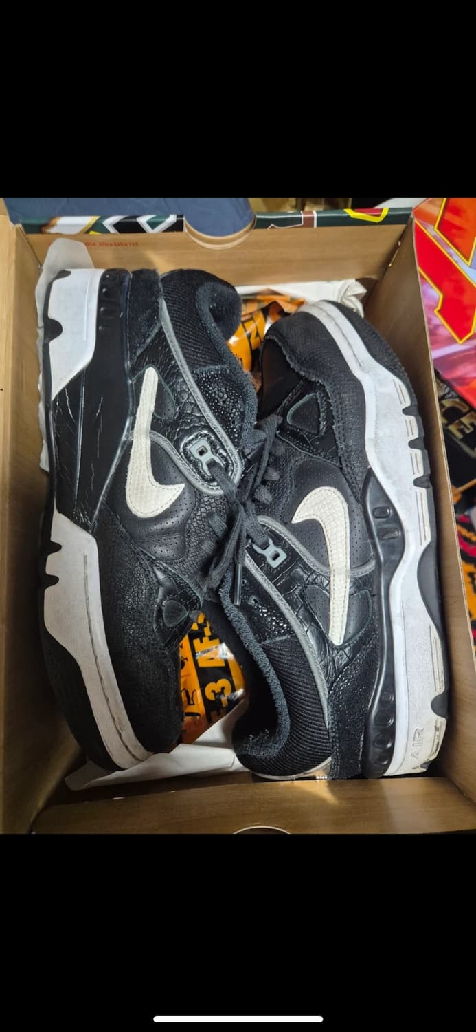 NIKE X NIGO 상품이미지3