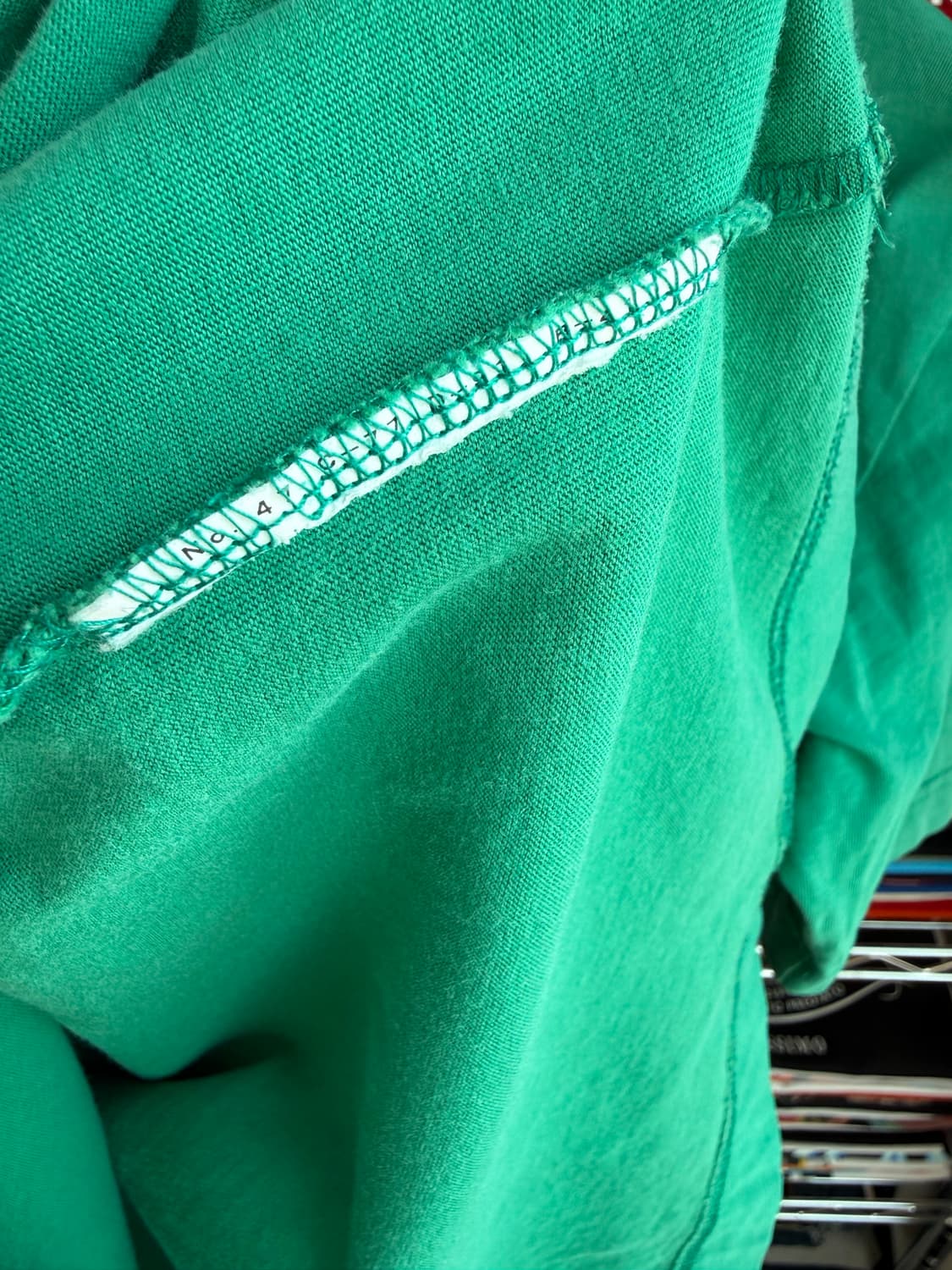 꼼데가르송 셔츠 반팔 티셔츠 상품이미지4