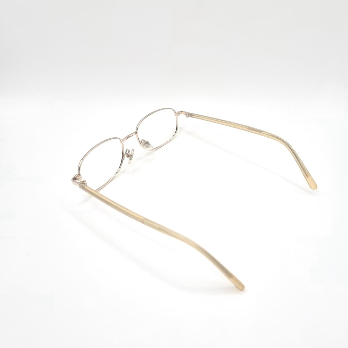 레트로시리즈 7  골드 사각 스텐다드형  342 상품이미지5