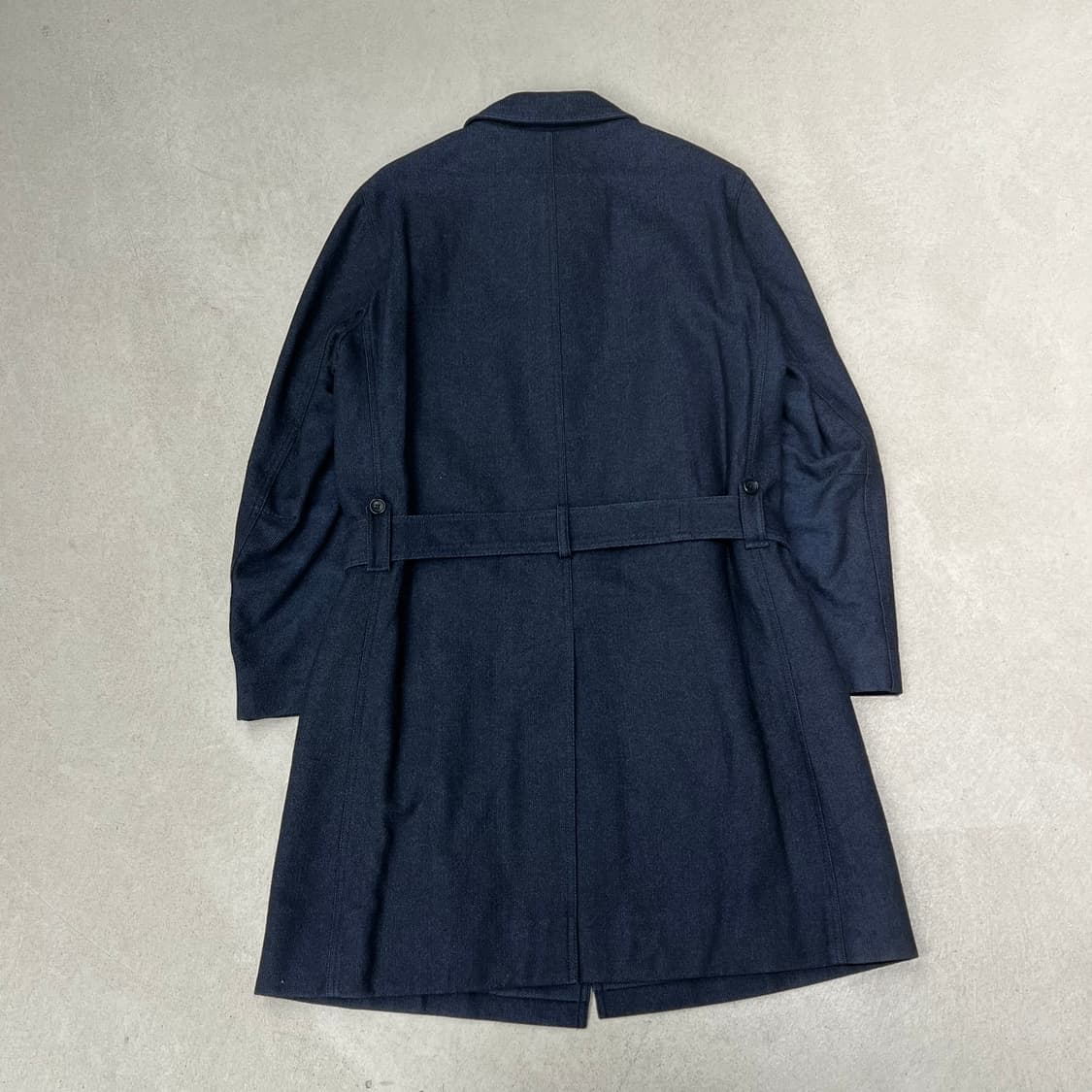 에르노 벨티드 코트 s09685 상품이미지2