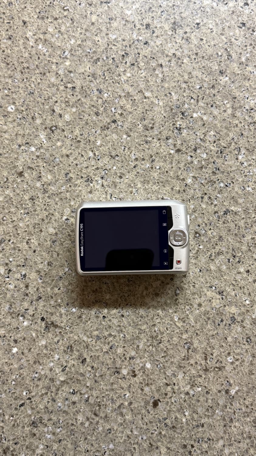 코닥 C195 (키키 디카 대체품) 상품이미지2