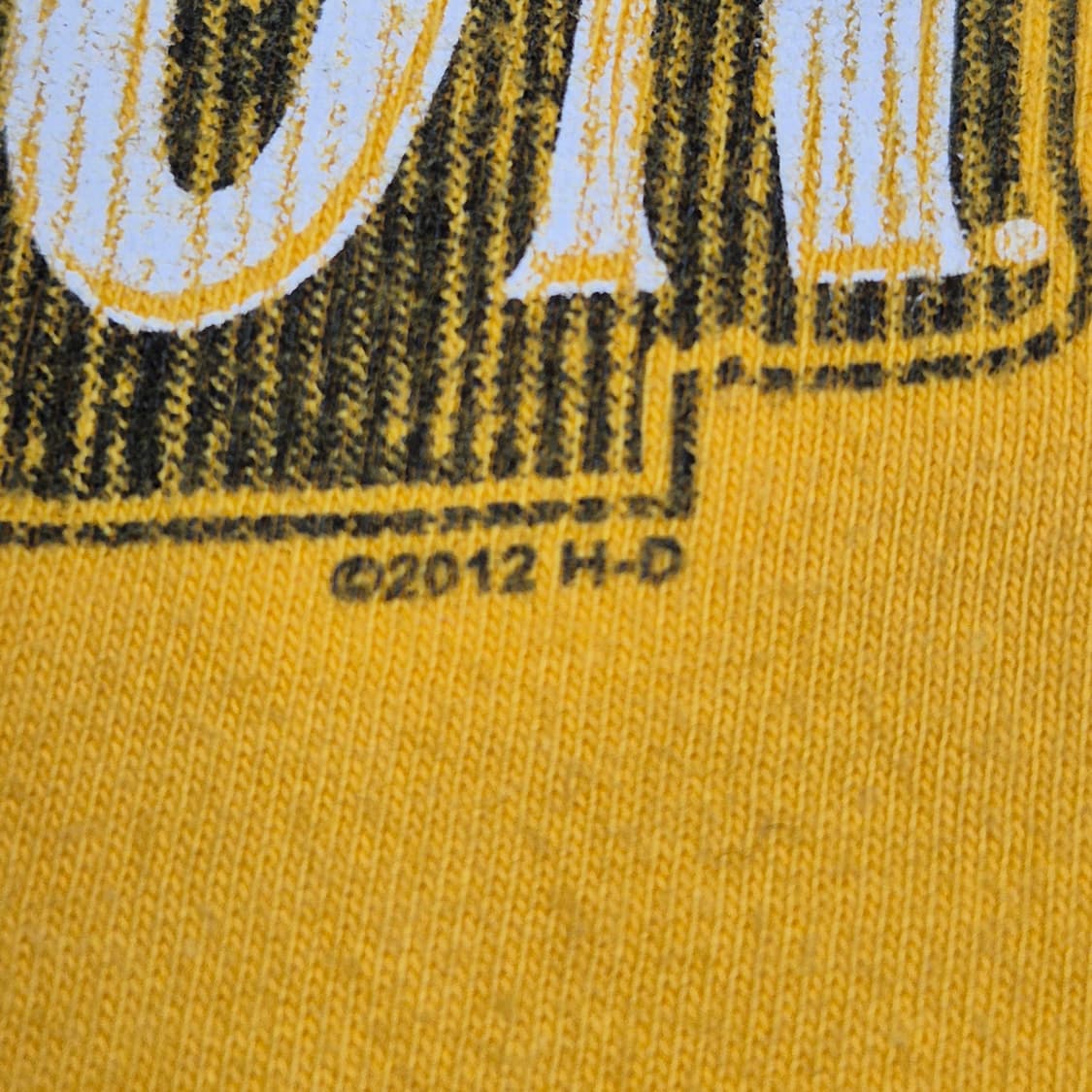 [XXL]할리데이비슨 그랜드 케이맨 -637 상품이미지5