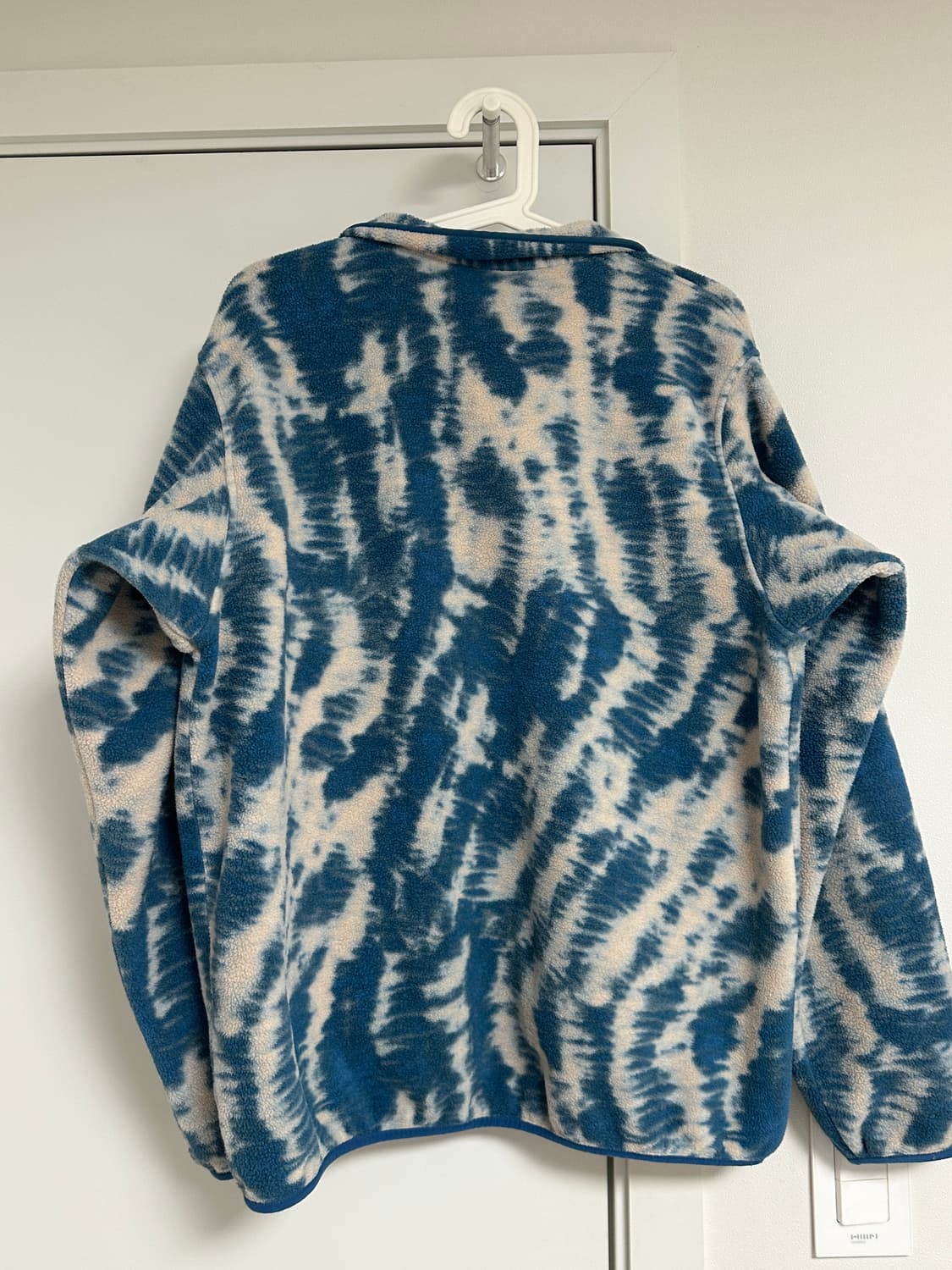 파타고니아 신칠라 타이다이 패턴 상품이미지4