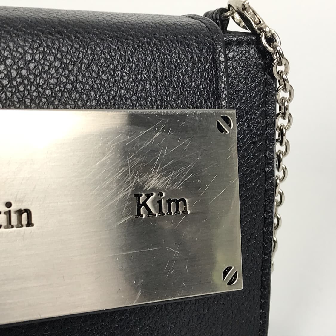 마뗑킴 아코디언 지갑 미니백 가방 상품이미지4