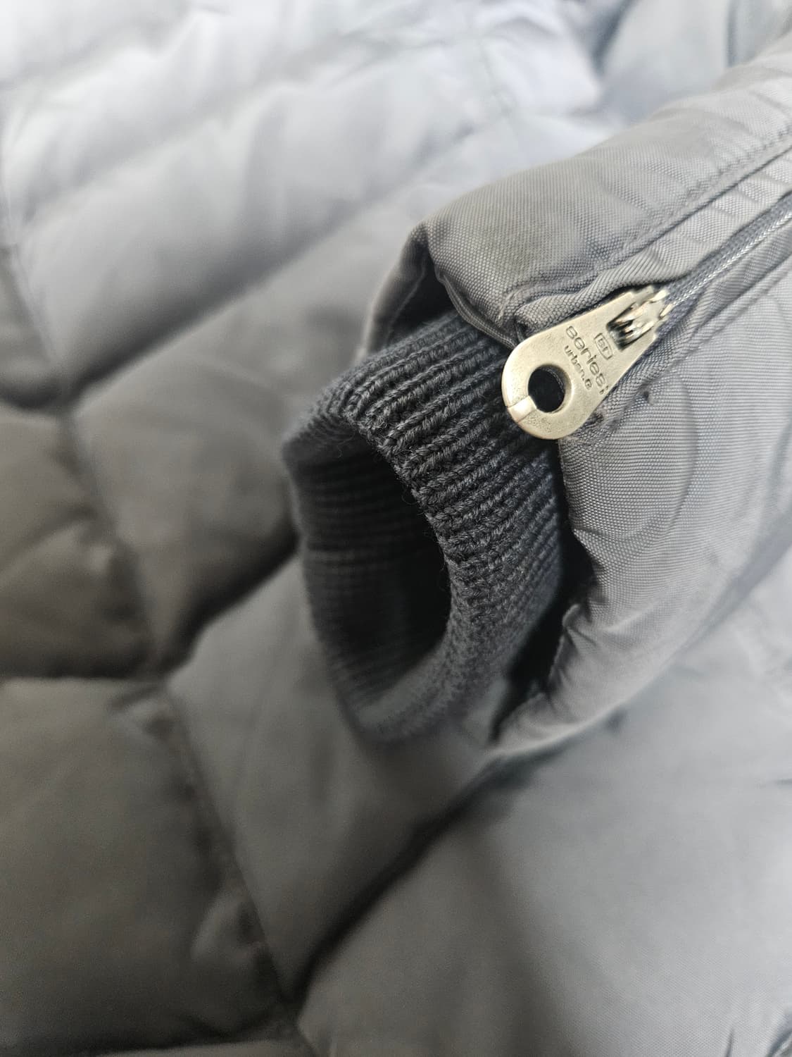 시리즈 누오보 덕다운 패딩 95 상품이미지4