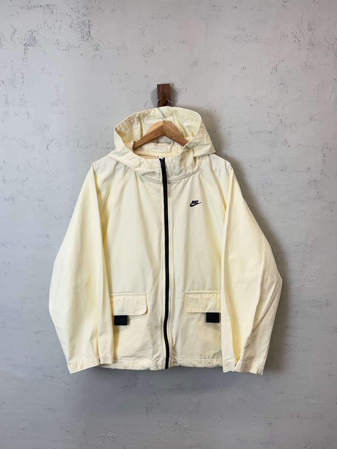 나이키 써마핏 테크팩 후드 자켓 상품이미지1