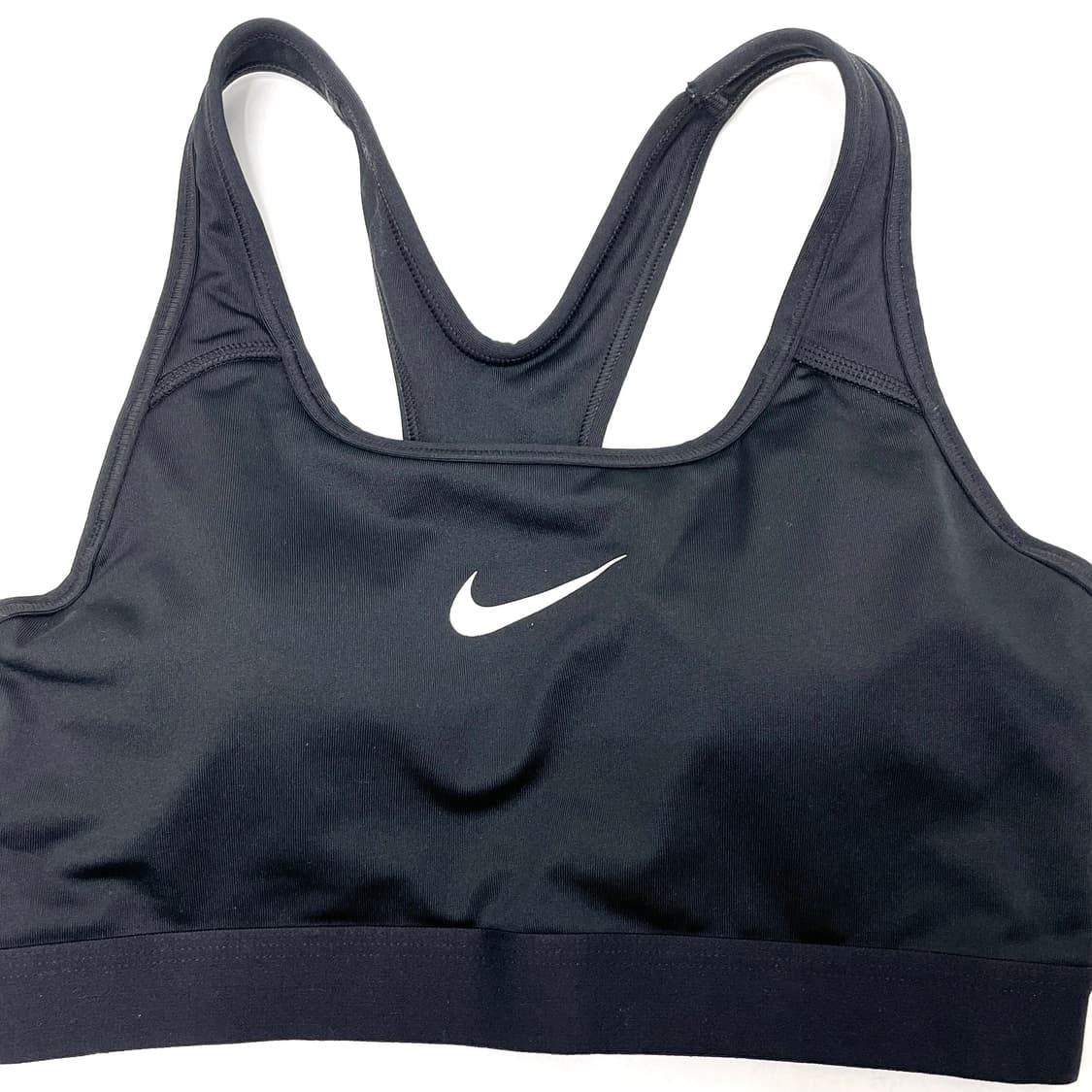 나이키 드라이핏 패티드 브라탑 M 상품이미지2