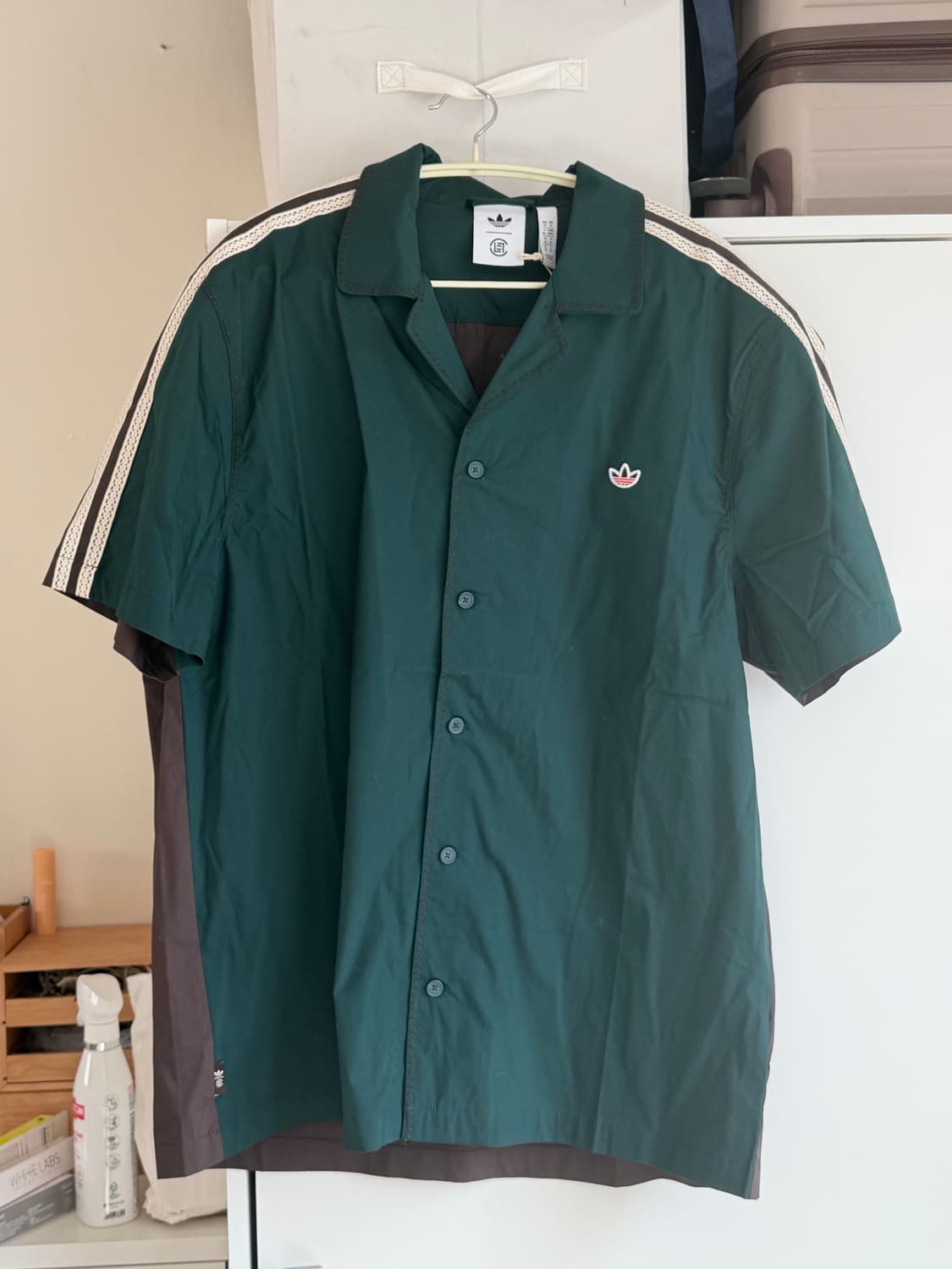 [새상품]아디다스 반팔셔츠  상품이미지1