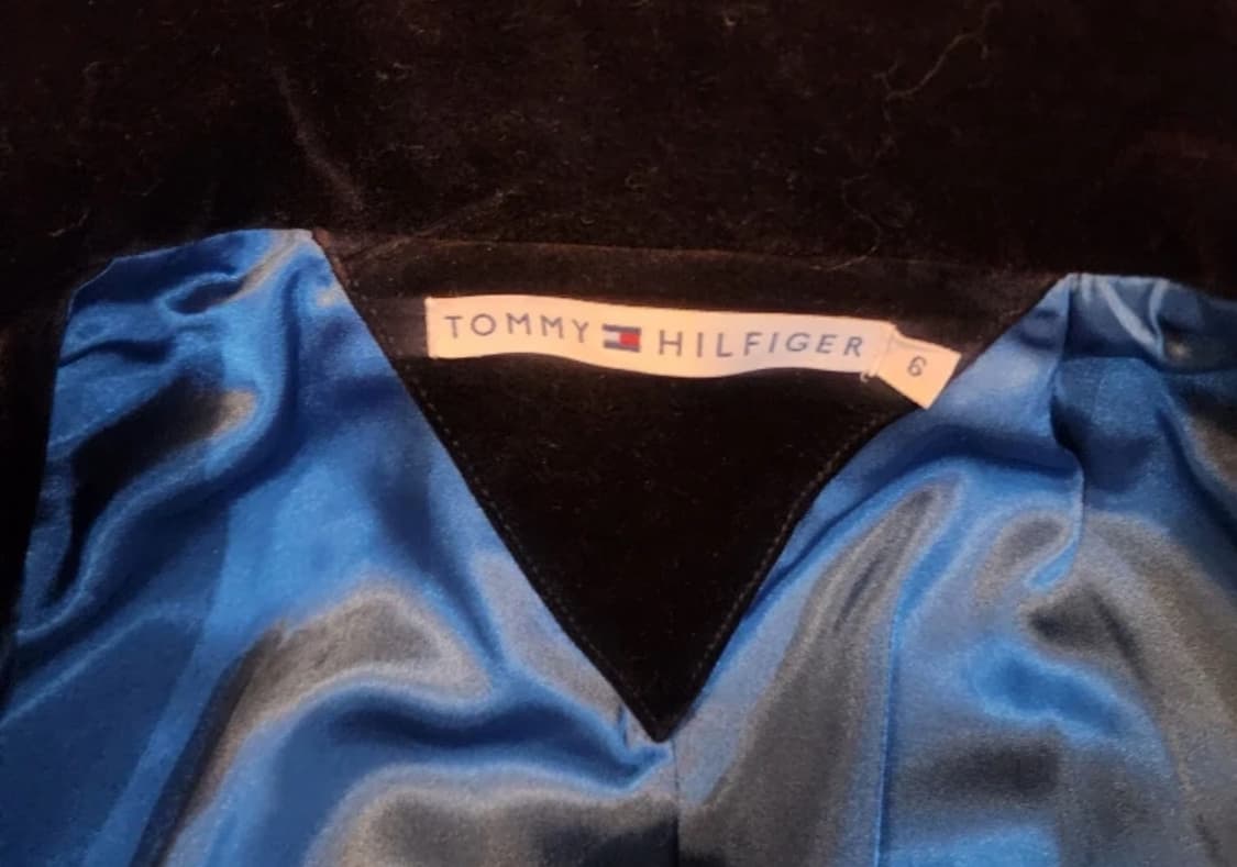 Tommy hilfiger 타미힐피거 밀리터리 자켓 상품이미지4