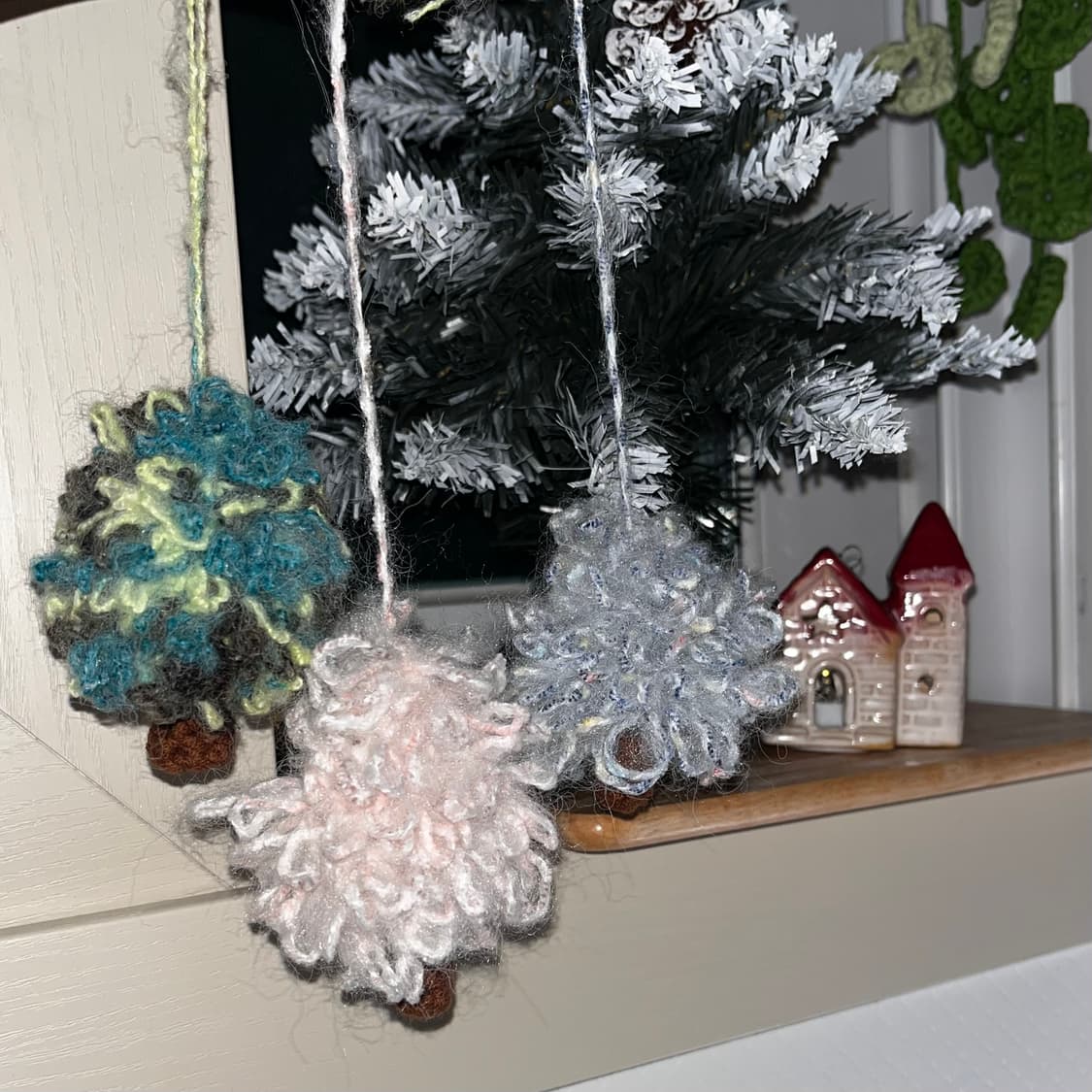 Christmas tree (forest) 상품이미지3