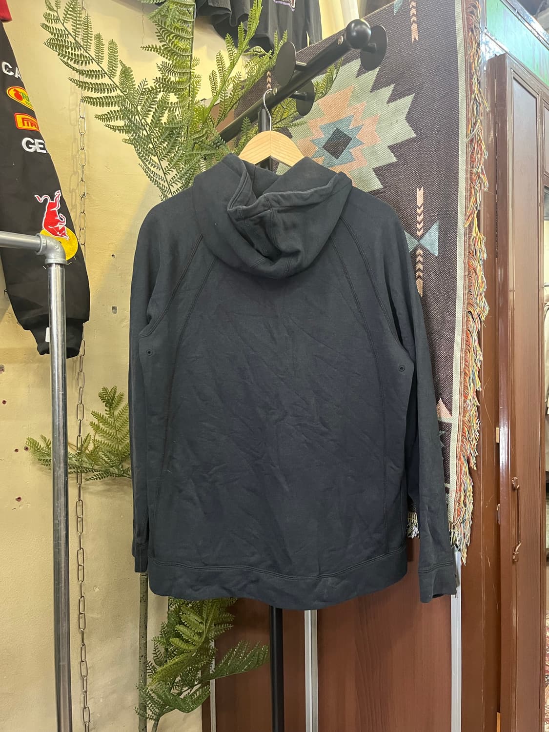 나이키 조던 투웨이 후드집업 #csz797 상품이미지2