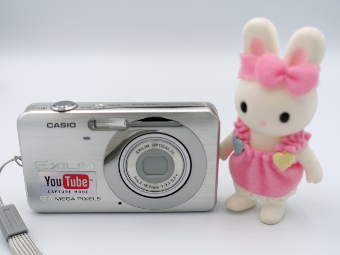 [풀박스]casio exilim ex-z80(카시오 엑슬림 EX-Z80) 상품이미지1