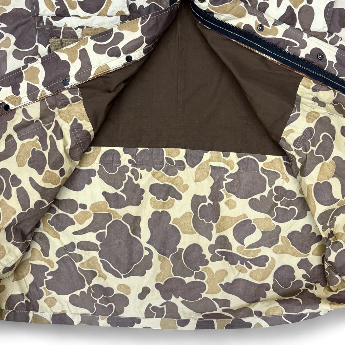 60-70's 컬럼비아 헌팅 자켓 상품이미지7