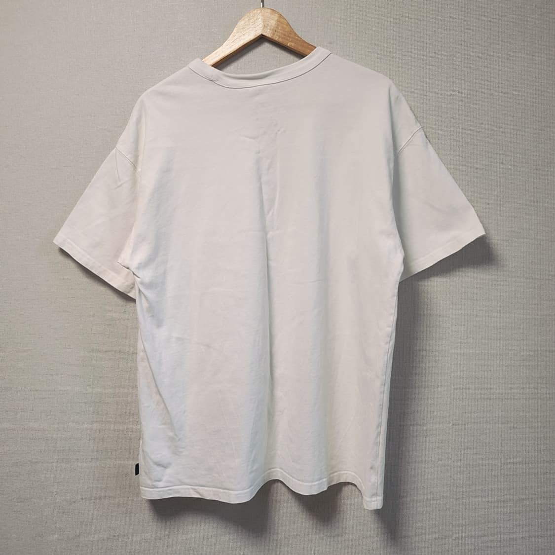 [XL] 나이키 에센셜 프리미엄 반팔티 상품이미지2