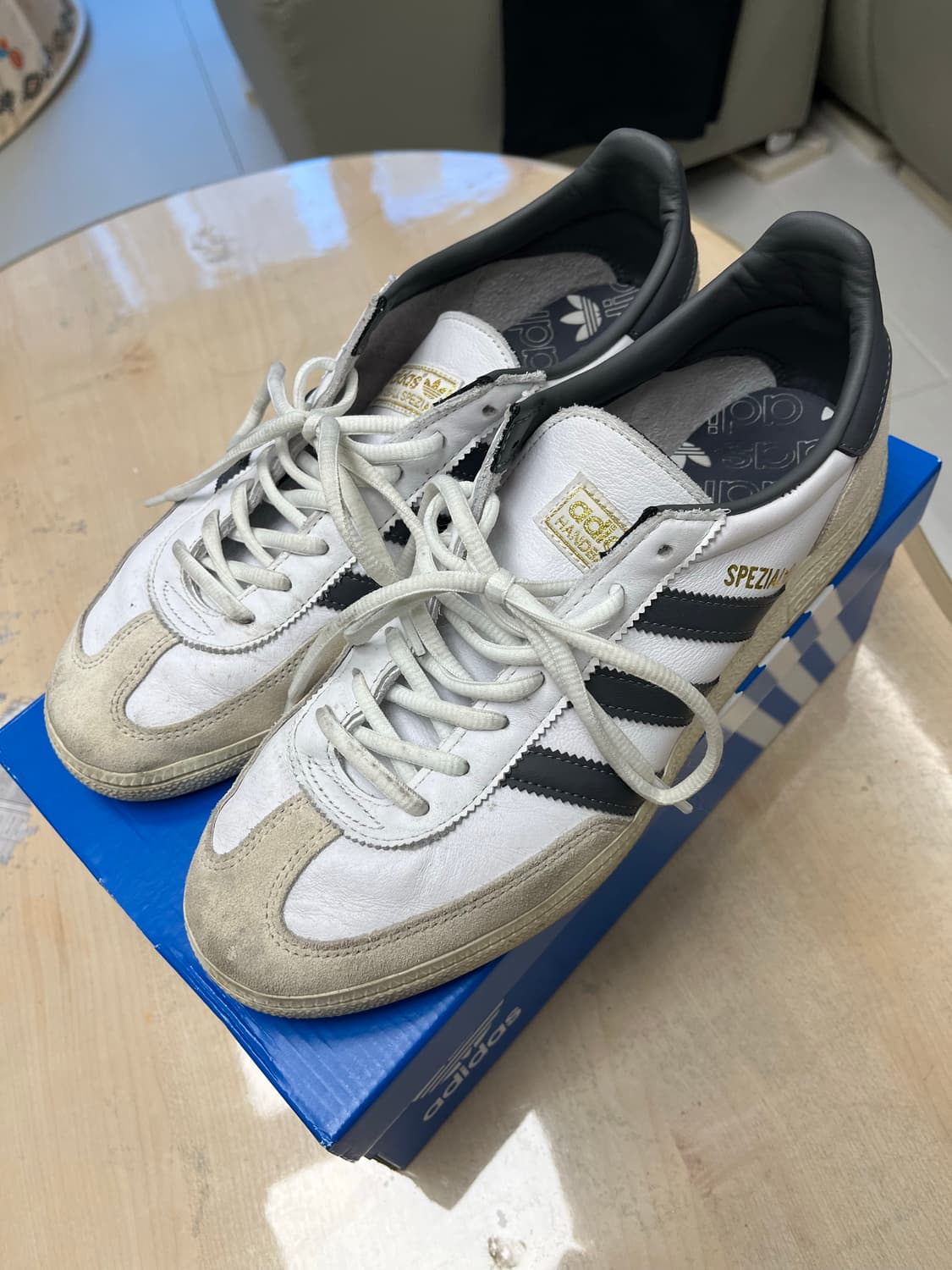 아디다스 스페지알 275 상품이미지1