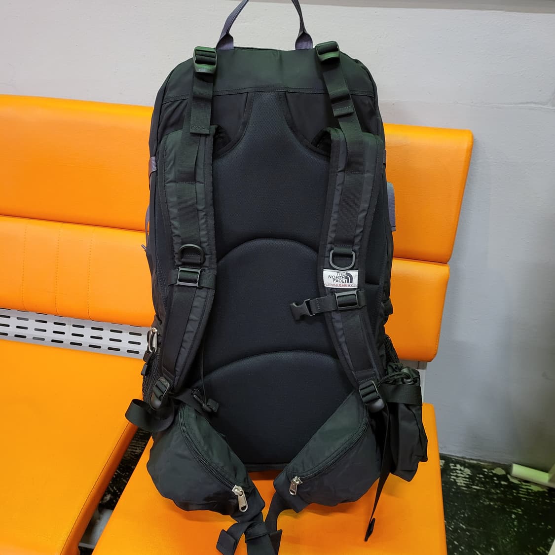 노스페이스 백팩 (55L) 상품이미지7