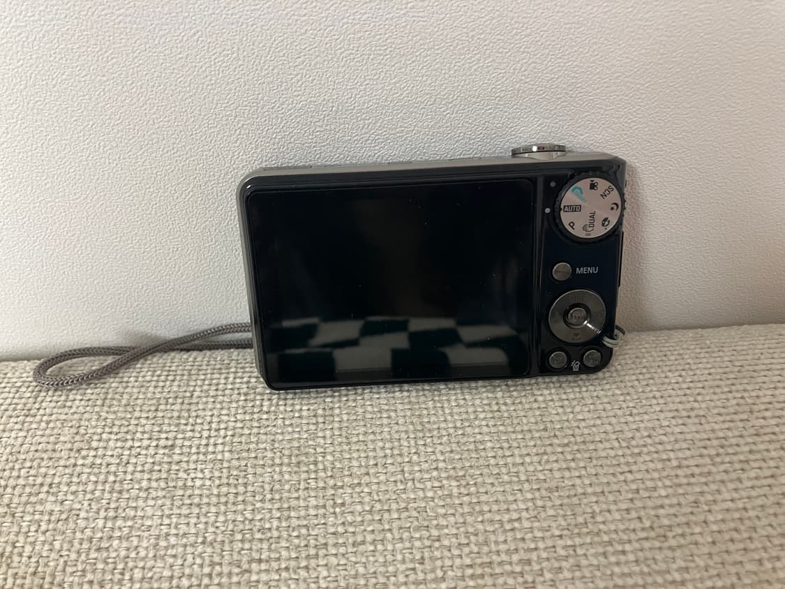 작례ㅇ) 삼성 한효주 디카 vluu PL150 상품이미지2