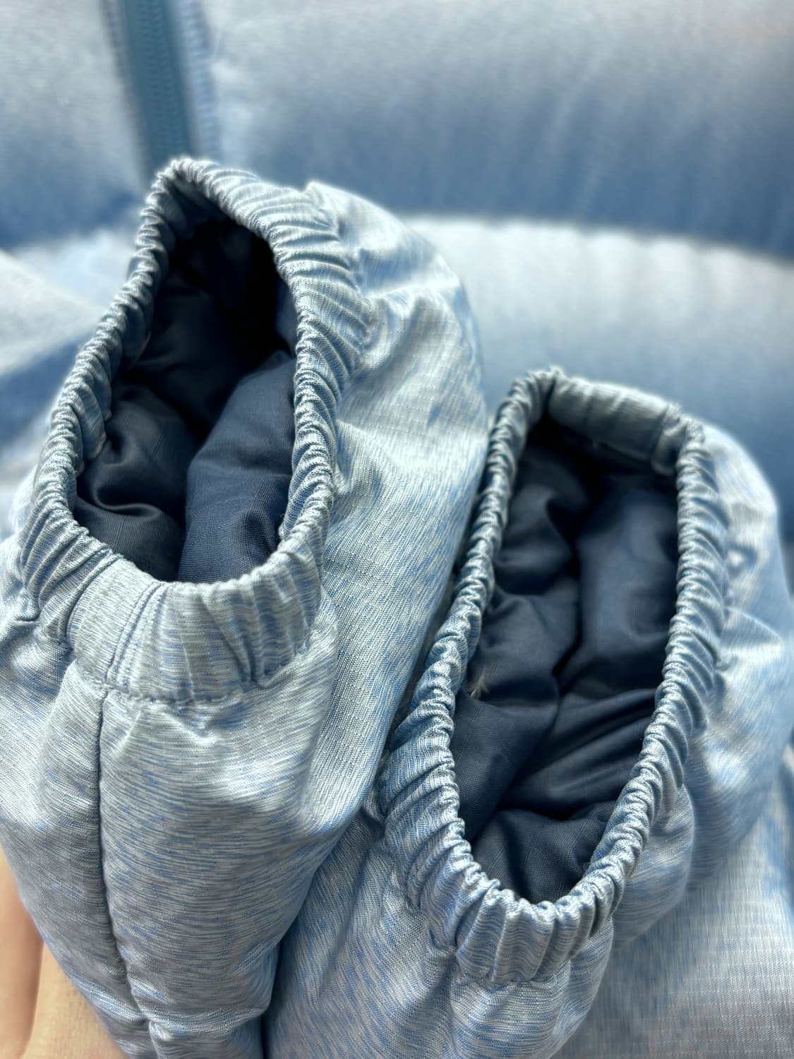 파타고니아 02‘s 구스다운 패딩 상품이미지5